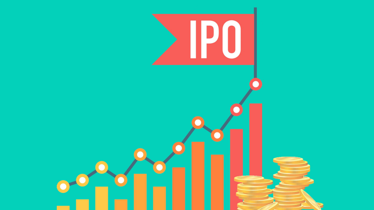 What Is Ipo in Share Market